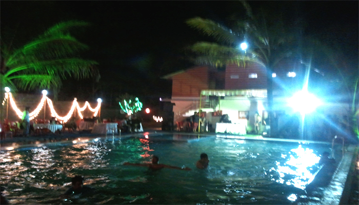 Resort image5